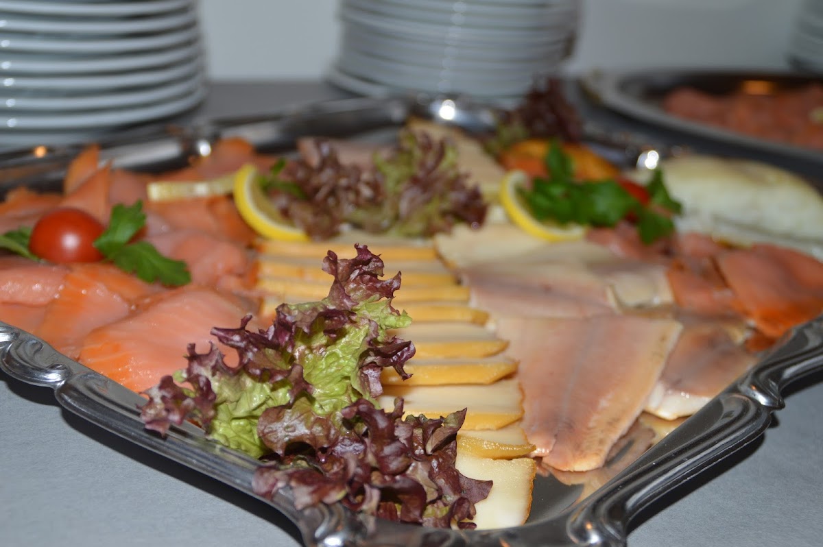 Gaststätte Zur Krone - Marion Schnorr-10