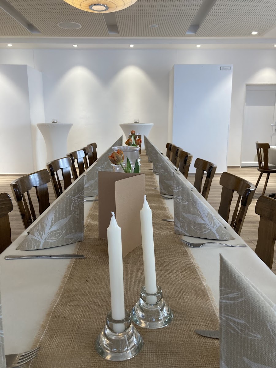 Gaststätte Zur Krone - Marion Schnorr-4