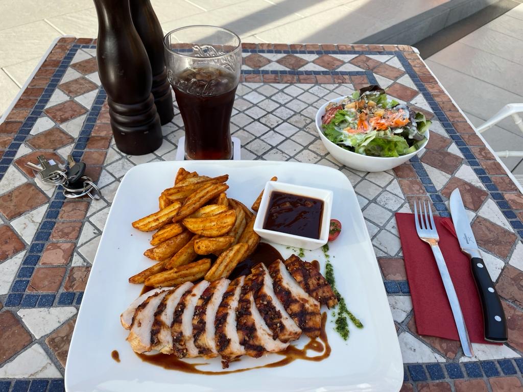 Gaststätte Zur Krone - Marion Schnorr-5